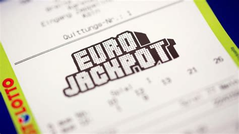 jackpot bremen|107,5 Millionen Euro: Das steckt hinter dem Bremerhavener Lotto.